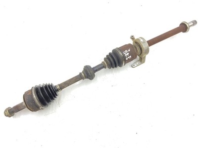 Приводной вал правая длинная шарнир правый перед honda cr-v ii 2.0b k20a4 автоматическая коробка передач фото №1