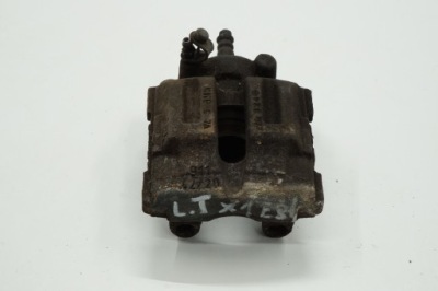 Bmw x1 e84 11r супорт гальмівний лівий задня фото №1