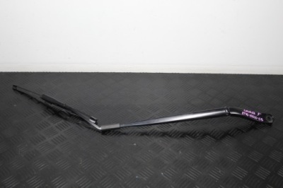 Дворник рычаг правое ford transit courier lift et76-17526-cb фото №1