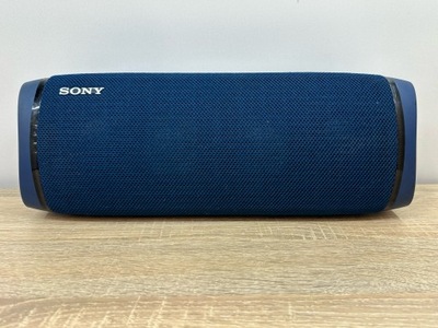 Głośnik Bluetooth SONY SRS-XB43