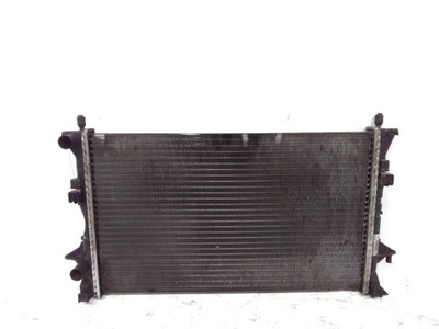 Renault laguna ii 2003 радиатор фото №1