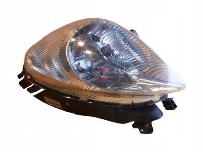 Citroen xsara picasso 1999 2000- фара правый фото №1