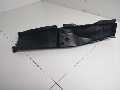 PROTECCIÓN CUERPO CALENTADOR DERECHA BMW E90 6925974  