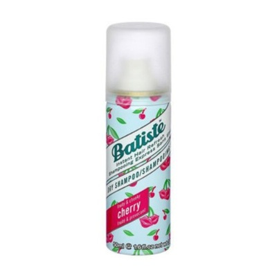 SUCHY SZAMPON BATISTE CHERRY 50 ML