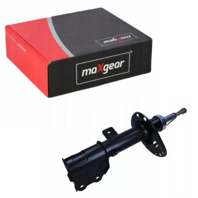 11-0897 maxgear амортизатор citroen p. ds5 11- le фото №1