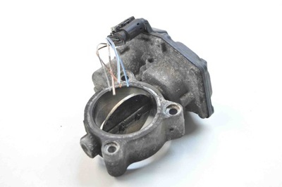 Mini cooper countryman r60 2011 клапан дроссель фото №1