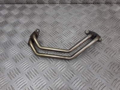 Трубка шланг масла mazda 6 gg 2.0 di фото №1