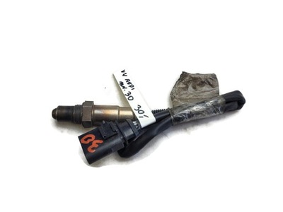 VW AUDI SONDA LAMBDA 03C906262AL  