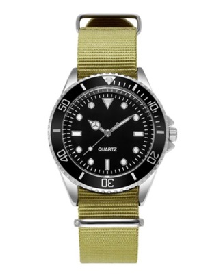 Nowy, wojskowy zegarek TPW, model 2022