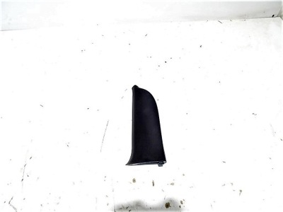 Renault trafic захист дзеркало ліва 802930256r фото №1