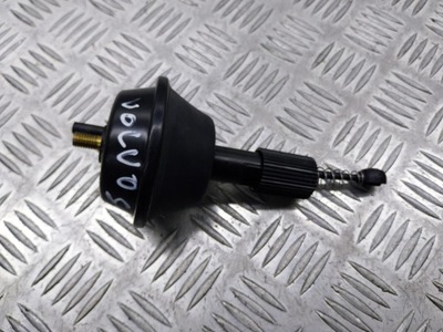 Клапан вакууму volvo s40 1.6 004538 фото №1