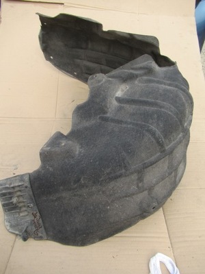 Подкрылок левая задние skoda kodiaq фото №1