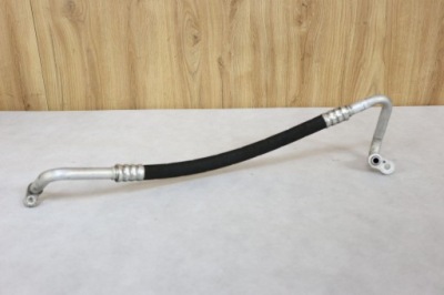 Mercedes slk r172 шланг труба пабтрубок  кондиционера 2.2 cdi a1728303415 фото №1