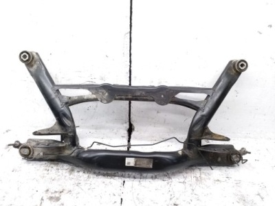 Seat tarraco 2020 рама вспомогательная задняя фото №1