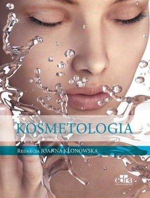 KOSMETOLOGIA RED. JOANNA KLONOWSKA