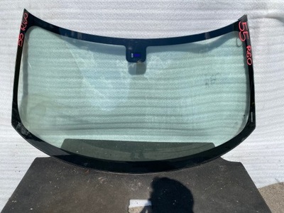 55 mini r60 r61 countryman paceman скло лобове фото №1