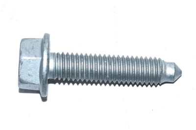 Болт шестигранная bmw e46 e83 x3 e85 e86 mini r50 r52 r53 r55 r58 r60 r61 фото №1