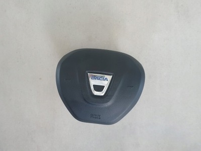 Подушка водія dacia logan ii фото №1