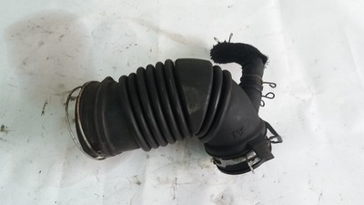 Toyota auris i e15 труба впускний повітря 17881- фото №1