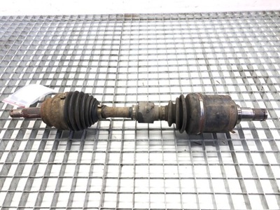 Приводной вал левый перед mitsubishi outlander ii 2.2 177km 06-12 шарнир фото №1