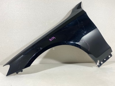 Mercedes s-klasa w222 a222 крыло левый перед фото №1