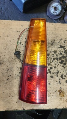 Suzuki ignis ii лампа левый задняя europa фото №1