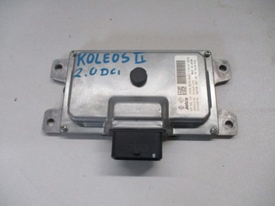 MODULE RENAULT KOLEOS II 2,0DCI 310321313R  