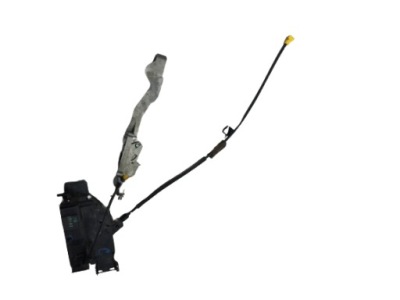 Peugeot 207 замок дверь правый задняя 24099158 фото №1