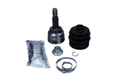 Шрус  zew. kia rio 1,3 00-05 фото №1