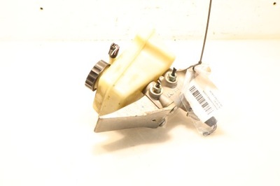 Насос тормозная mercedes ml ii w164 4.0cdi фото №1