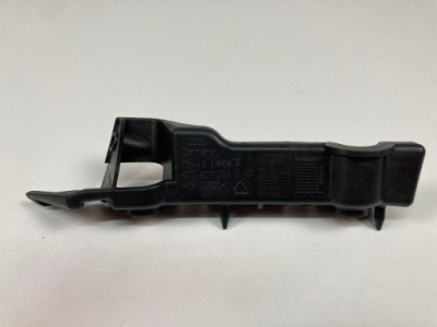 Направляющая бампера правый передний audi a5 lift 8t0 фото №1