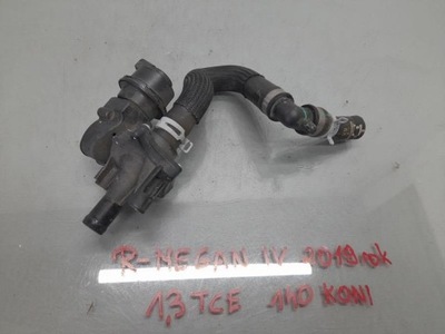 Помпа wody renault megane iv 1.3 tce фото №1