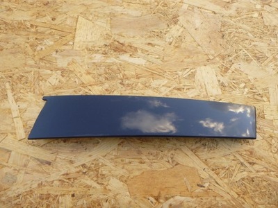 Opel grandland x молдинг накладка стойка дверь правый перед фото №1