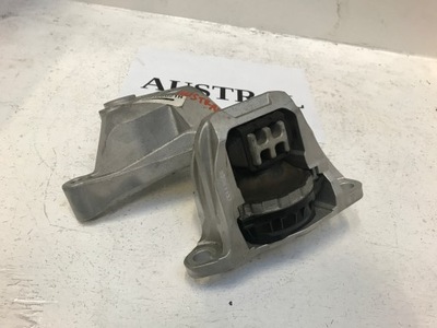 Renault austral подушка кронштейн двигателя 112106021r фото №1