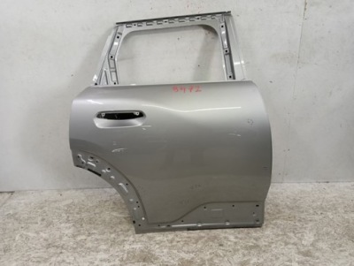 Дверь правое  задняя правый  задняя mini j05 aceman 24- фото №1