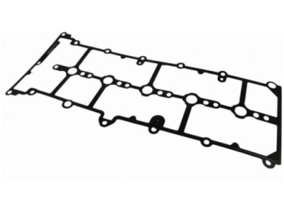 Прокладка крышки клапанов lancia thesis 2.4 фото №1