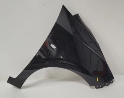 Крыло правый перед toyota aygo ii 14- оригинал фото №1