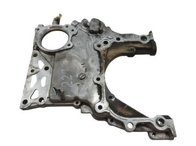 Грм защита корпус 2.2 citd mazda 6 ii 2007-2013 фото №1