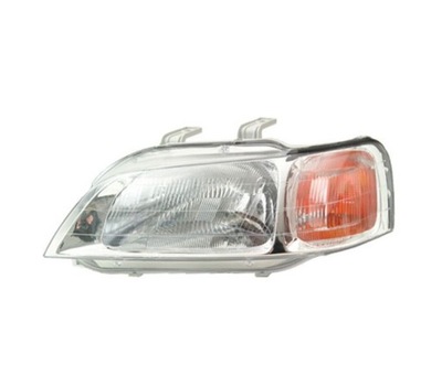 FARO PARTE DELANTERA HONDA CIVIC 03.99- 33101ST3G11 PR  