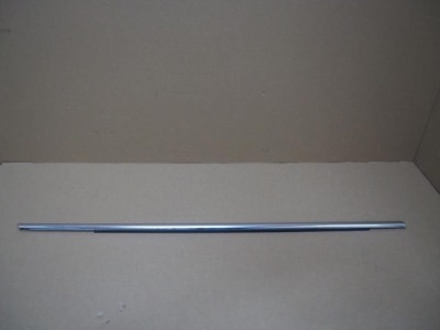 Молдинг уплотнитель дверь parapet левый перед opel insignia a фото №1