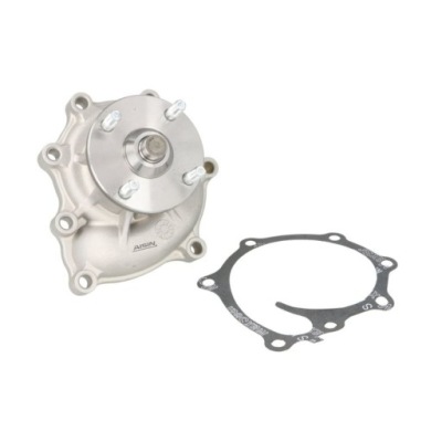 Насос wody hyundai terracan hp 01-06 2.9 фото №1