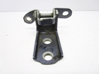 Петля верхний дверь передних перед правый 6871012150 toyota prius - 20 03-11 фото №1