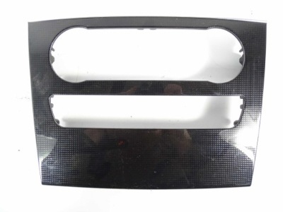 Mercedes ml w164 рамка dekor защита приборная панель панели фото №1