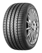 2 X FALKEN AZENIS FK510 225/35R17 86 Y XL FR PADANGA VASARINĖ 