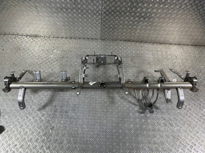 Opel combo 18- балка каркас pod консоль фото №1