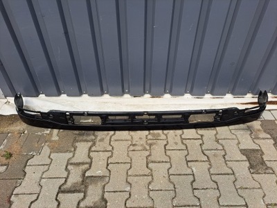 Накладка сонцезахисна scania r козирок 2312093 фото №1