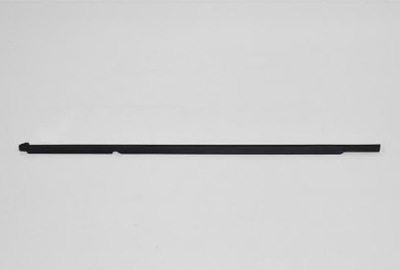 Skoda scala rear left outer door window отвір ущільнювач 654839477a5ap фото №1