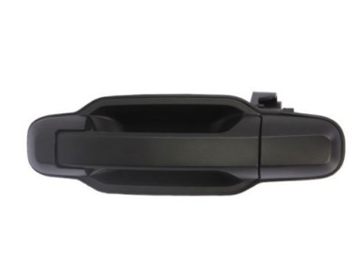 Ручка двері задня l kia sorento i 08.02-11.09 фото №1