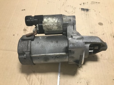 Стартер honda hr-v ru 15- 1.6 dtec фото №1