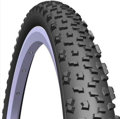 OPONA rowerowa 26x1.95 V61 50- 559 SAURUS Mitas